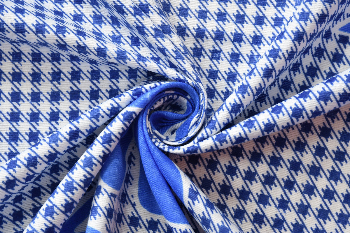 Microfiber Double Bedsheet With Two Pillow Covers