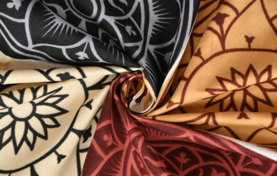 Super Soft Glace Cotton All Round Elastic Fitted Double Bed Bedsheet with 2 Pillow Covers-72x78x8